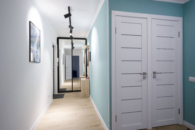 Malkova Apartments На Маршала Баграмяна 6