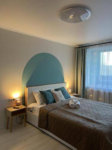 Malkova Apartments На Маршала Баграмяна 6