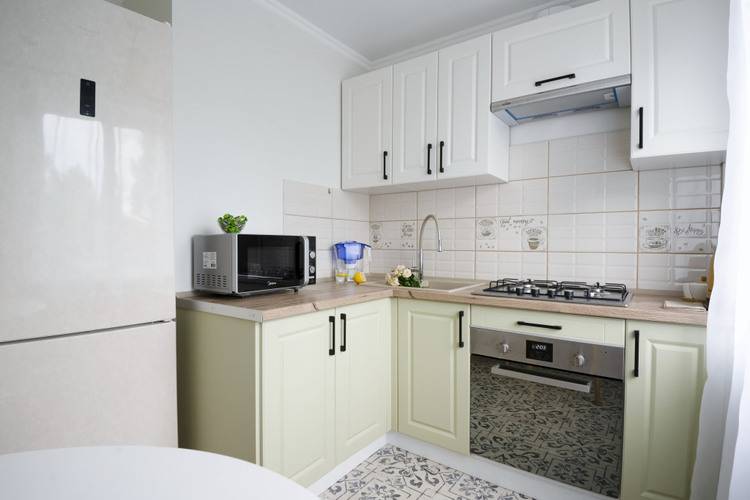 Malkova Apartments На Маршала Баграмяна 6