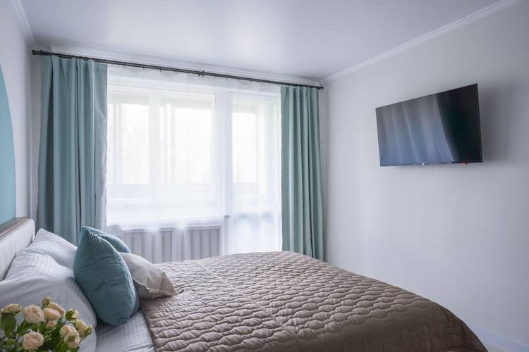 Malkova Apartments На Маршала Баграмяна 6