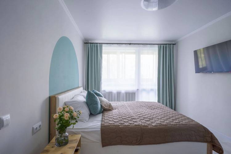 Malkova Apartments На Маршала Баграмяна 6