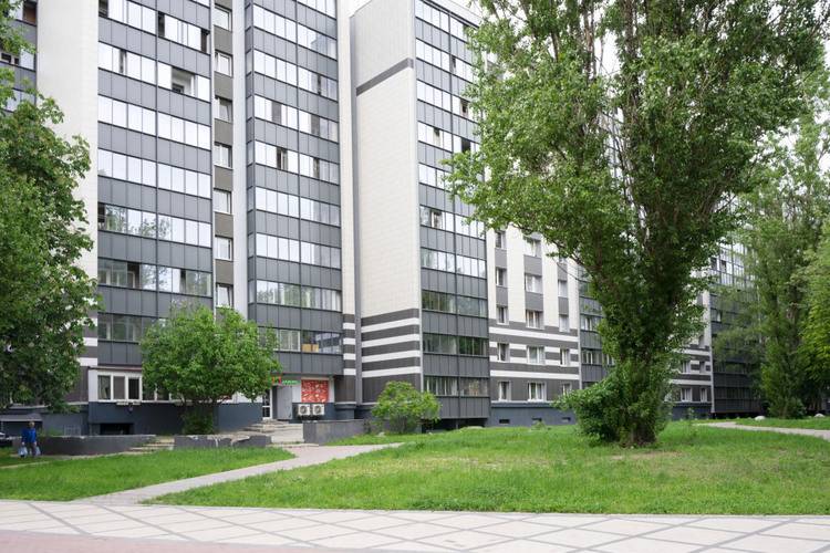 Malkova Apartments На Маршала Баграмяна 6