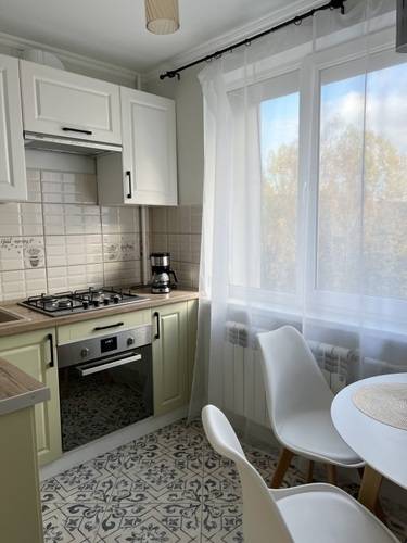 Malkova Apartments На Маршала Баграмяна 6