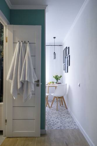 Malkova Apartments На Маршала Баграмяна 6