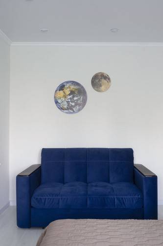 Malkova Apartments На Маршала Баграмяна 6