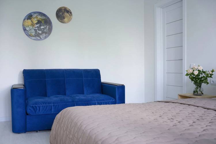 Malkova Apartments На Маршала Баграмяна 6