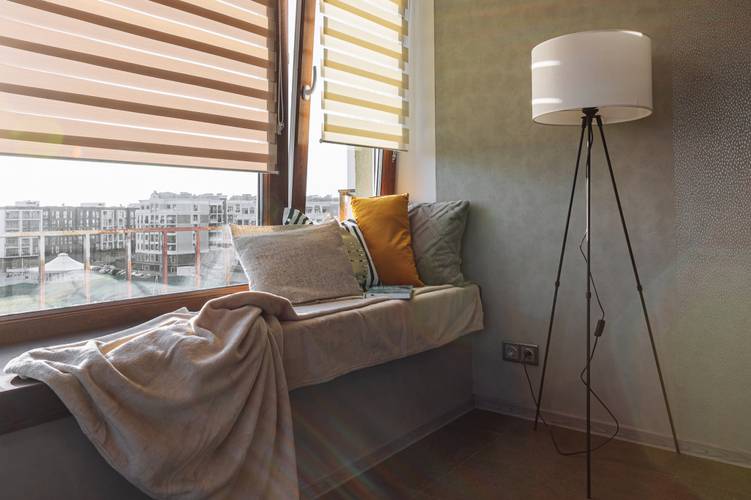 Malkova Apartments На Приморской