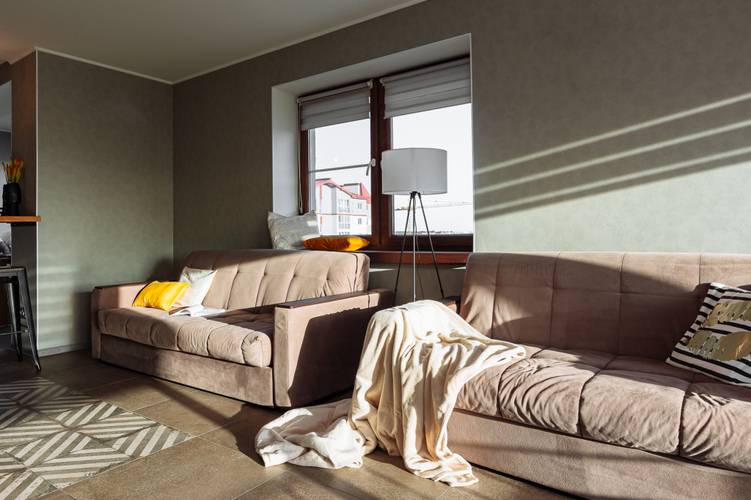 Malkova Apartments На Приморской