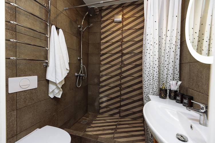 Malkova Apartments На Приморской
