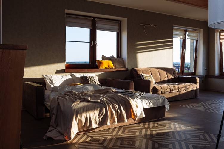 Malkova Apartments На Приморской