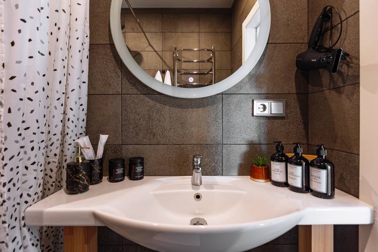 Malkova Apartments На Приморской