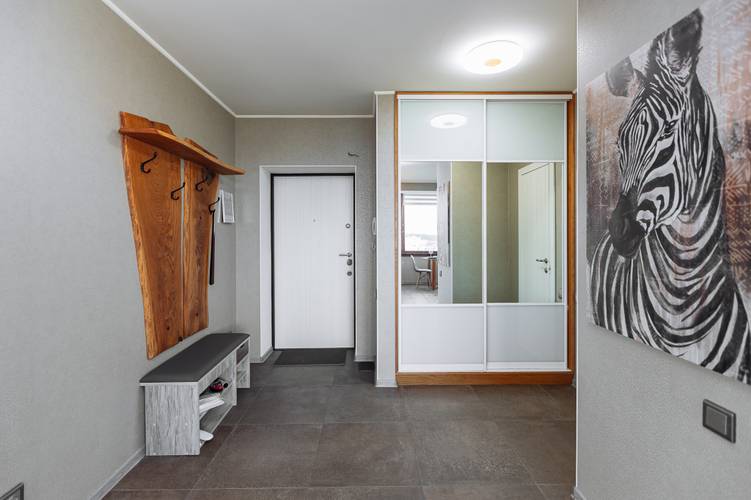 Malkova Apartments На Приморской
