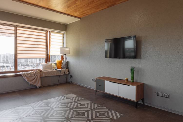 Malkova Apartments На Приморской