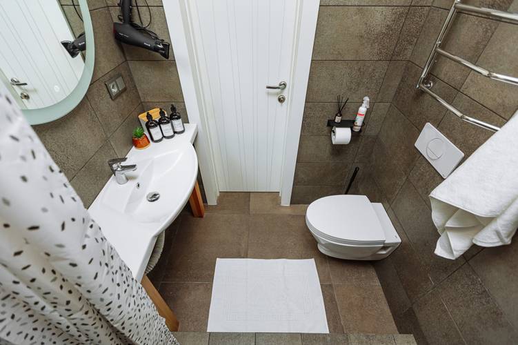 Malkova Apartments На Приморской