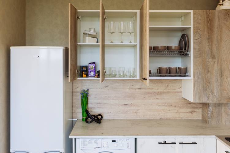 Malkova Apartments На Приморской