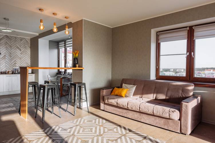 Malkova Apartments На Приморской