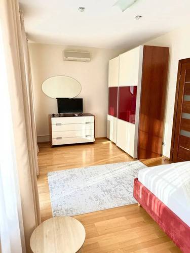 Apart By Villa History