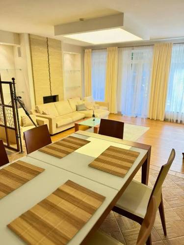 Apart By Villa History