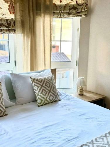 Apart By Villa History