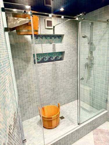 Apart By Villa History