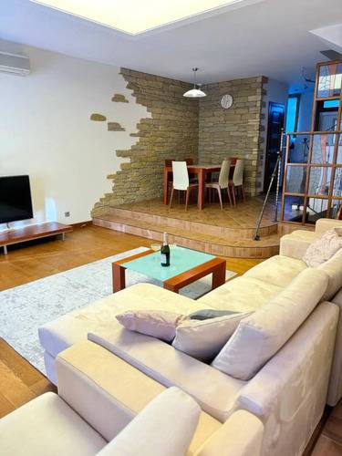 Apart By Villa History