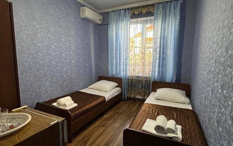 Бора Бора Гостевой Дом