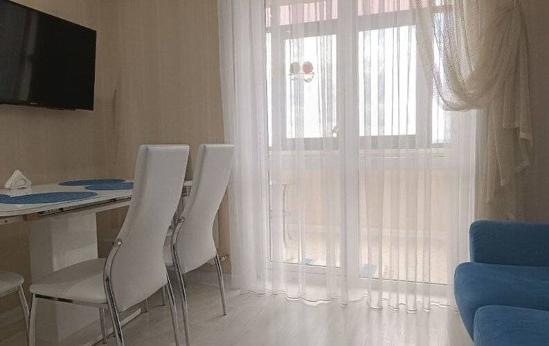 Изирент (Easyrent) На Арцыбушевской, 204