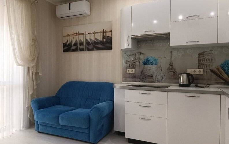 Изирент (Easyrent) На Арцыбушевской, 204