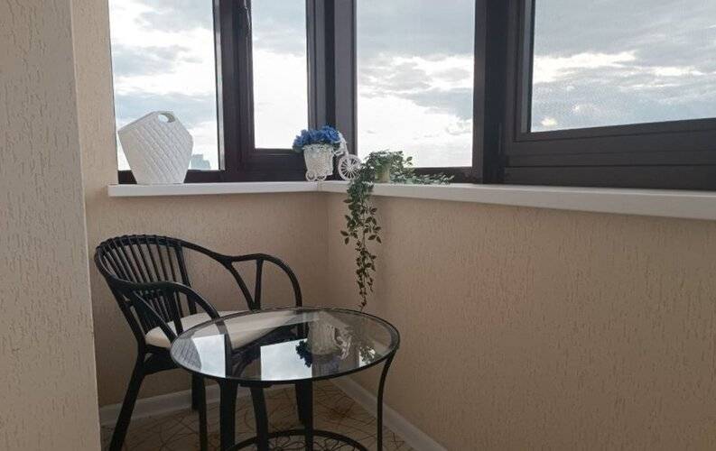 Изирент (Easyrent) На Арцыбушевской, 204