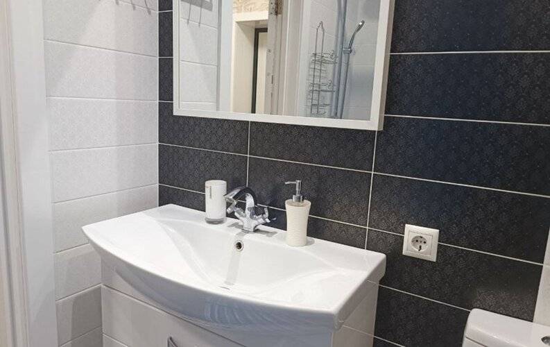 Изирент (Easyrent) На Арцыбушевской, 204