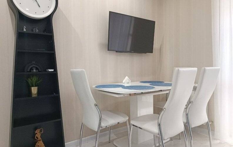 Изирент (Easyrent) На Арцыбушевской, 204