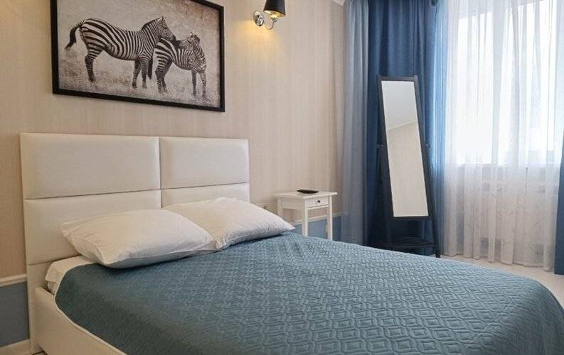 Изирент (Easyrent) На Арцыбушевской, 204