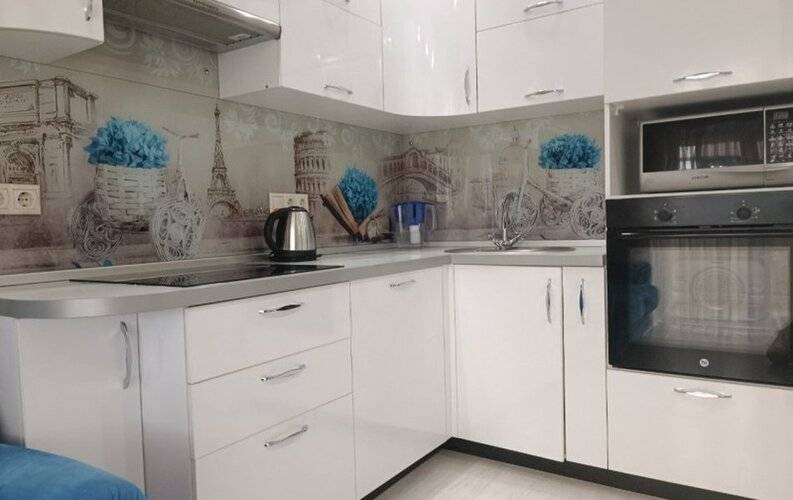 Изирент (Easyrent) На Арцыбушевской, 204