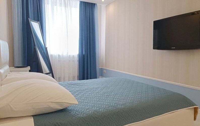 Изирент (Easyrent) На Арцыбушевской, 204