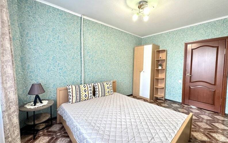 Компасс Групп Мкр. 10, Д. 39