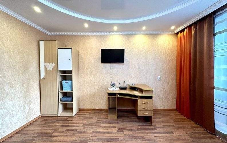 Компасс Групп Мкр. 10, Д. 39