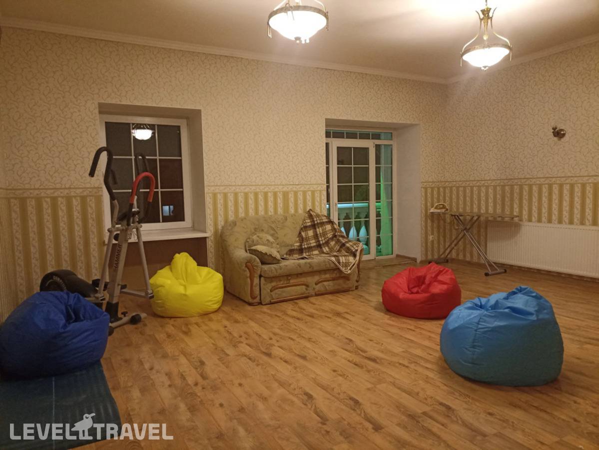 фотографии отеля Королевская Звезда Гостевой Дом в Россия(Калининград) - фото №17