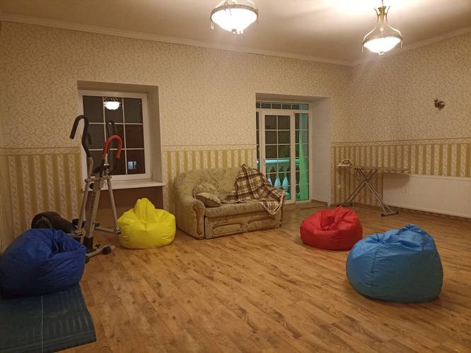 Королевская Звезда Гостевой Дом