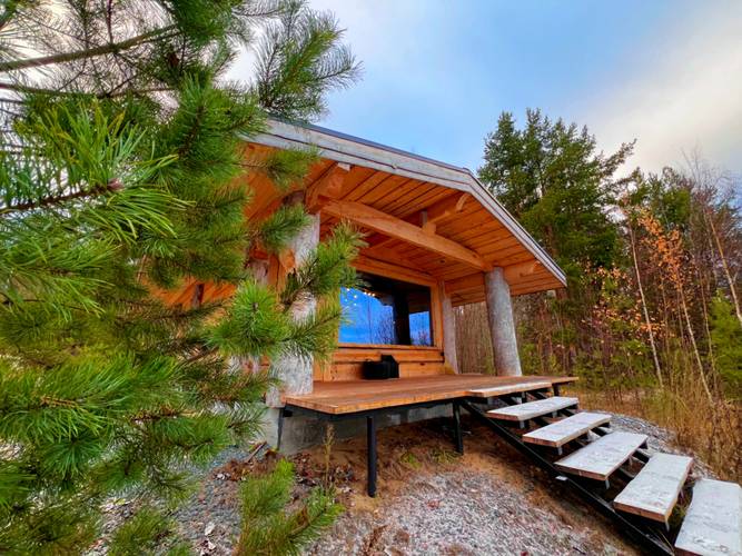Lambi Park Eco Hotel (Ламби Парк Эко-Отель)