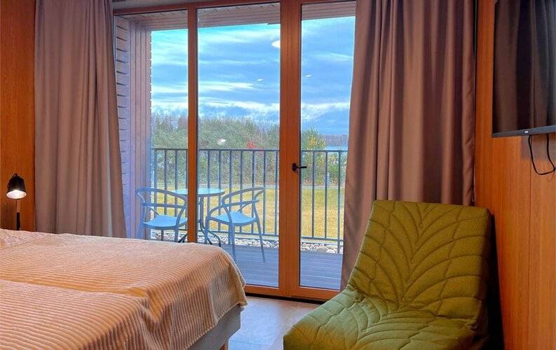 Lambi Park Eco Hotel (Ламби Парк Эко-Отель)