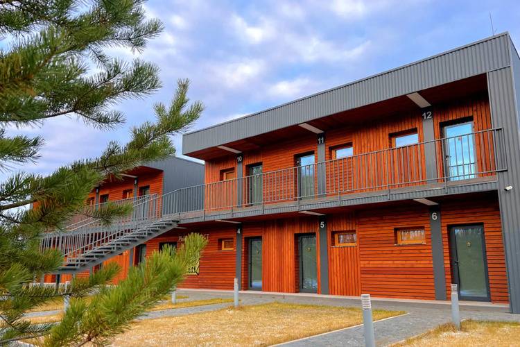 Lambi Park Eco Hotel (Ламби Парк Эко-Отель)