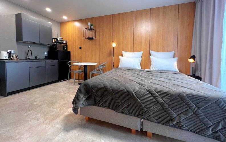 Lambi Park Eco Hotel (Ламби Парк Эко-Отель)