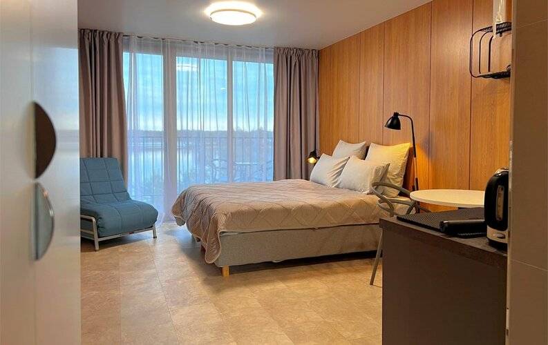 Lambi Park Eco Hotel (Ламби Парк Эко-Отель)