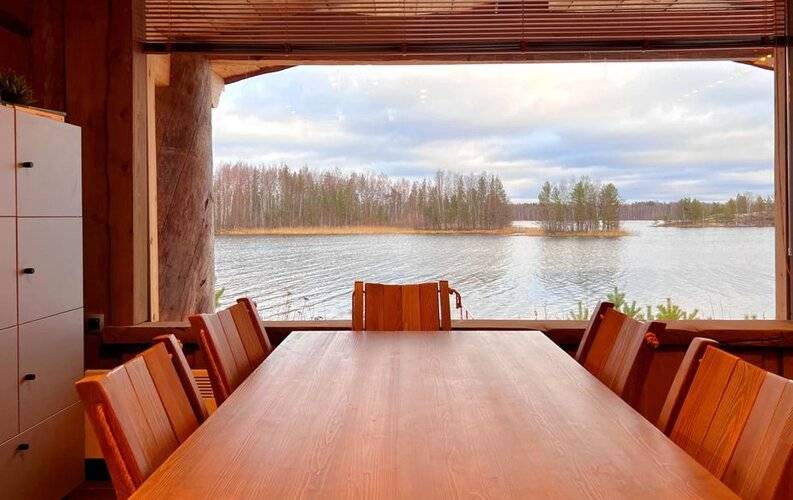 Lambi Park Eco Hotel (Ламби Парк Эко-Отель)