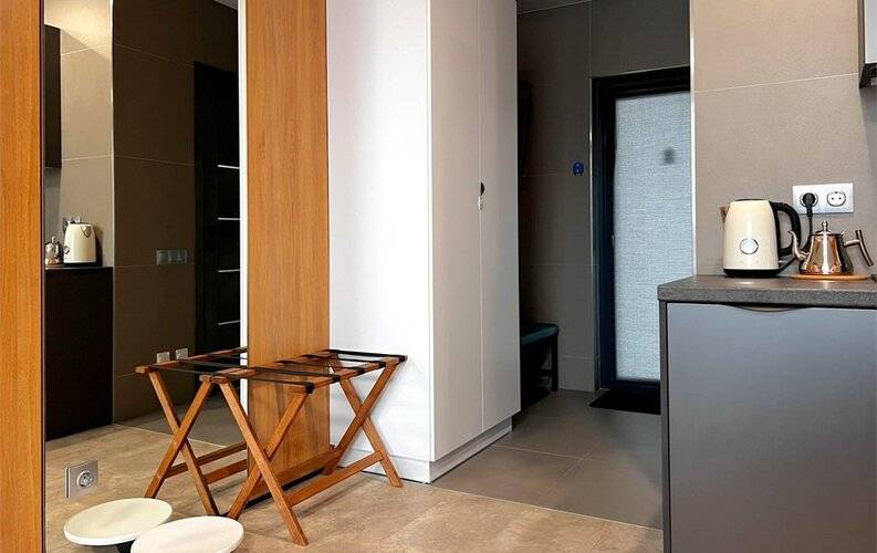 Lambi Park Eco Hotel (Ламби Парк Эко-Отель)