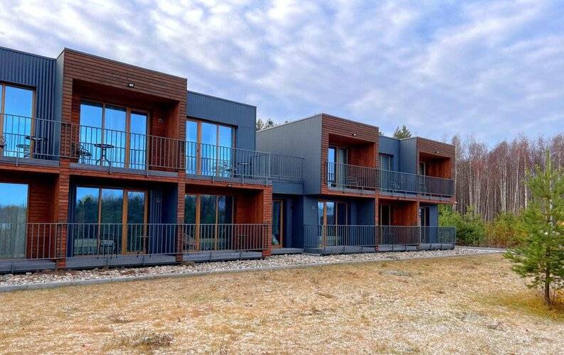 Lambi Park Eco Hotel (Ламби Парк Эко-Отель)
