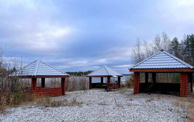 Lambi Park Eco Hotel (Ламби Парк Эко-Отель)