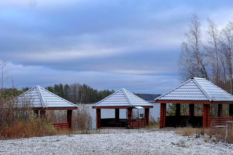Lambi Park Eco Hotel (Ламби Парк Эко-Отель)