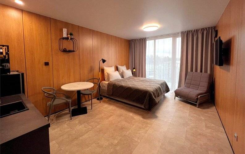 Lambi Park Eco Hotel (Ламби Парк Эко-Отель)