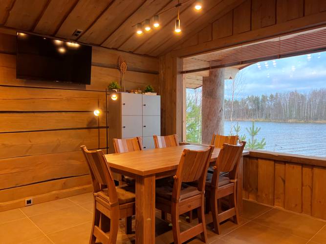Lambi Park Eco Hotel (Ламби Парк Эко-Отель)